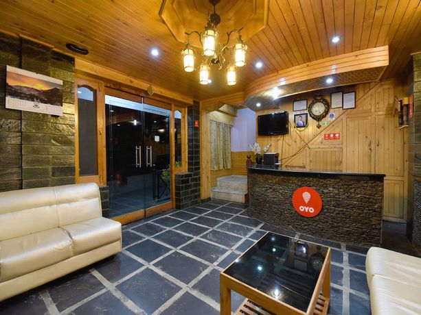 Imagen de los interiores del Hotel OYO 13218 Hollywood. Foto 19