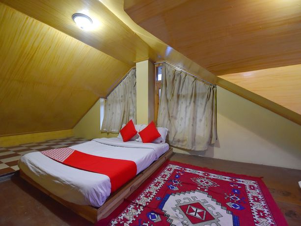 Imagen de la habitación del Hotel OYO 13218 Hollywood. Foto 7