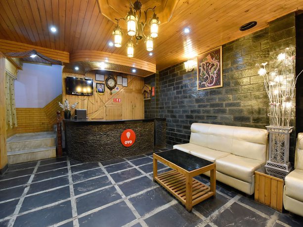 Imagen de los interiores del Hotel OYO 13218 Hollywood. Foto 20