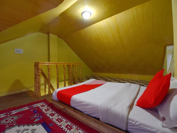 Imagen de la habitación del Hotel OYO 13218 Hollywood. Foto 15