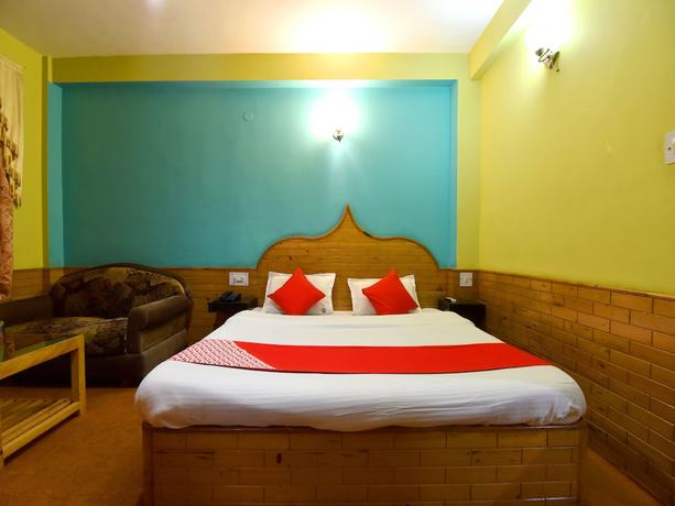 Imagen de la habitación del Hotel OYO 13218 Hollywood. Foto 16