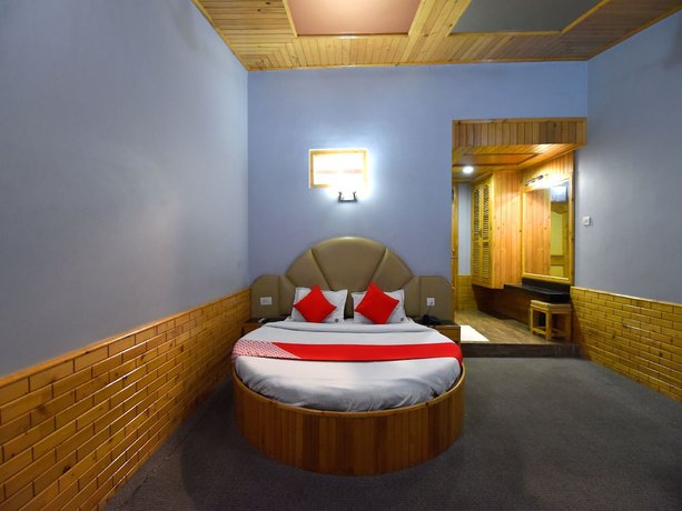 Imagen de la habitación del Hotel OYO 13218 Hollywood. Foto 18