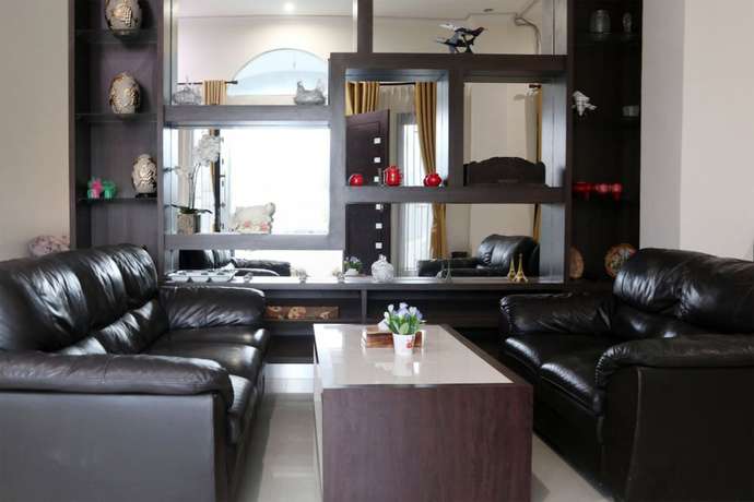 Imagen de los interiores del Hotel OYO 1326 Mahakam Guest House. Foto 20