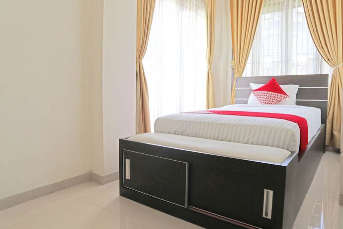Imagen general del Hotel OYO 1326 Mahakam Guest House. Foto 1