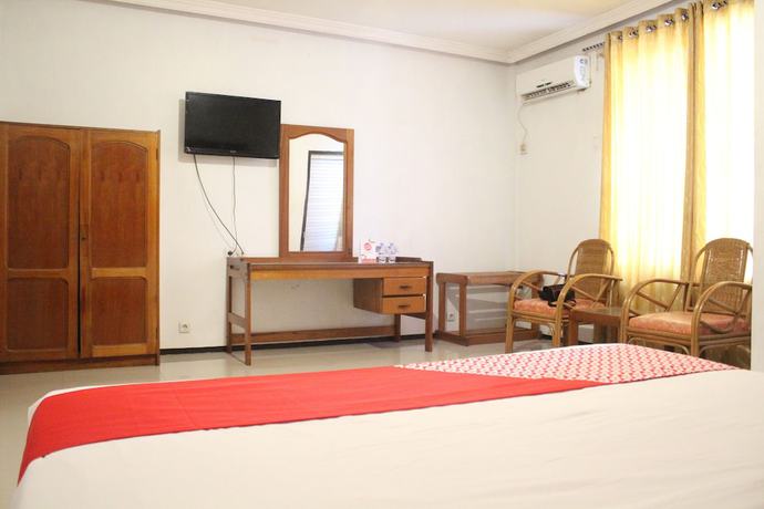 Imagen de la habitación del Hotel OYO 1333 Wisata. Foto 6
