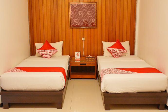 Imagen de la habitación del Hotel OYO 1333 Wisata. Foto 7