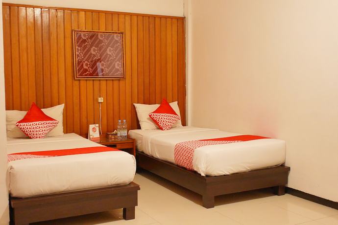Imagen de la habitación del Hotel OYO 1333 Wisata. Foto 9
