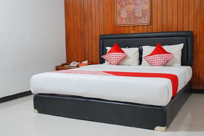 Imagen de la habitación del Hotel OYO 1333 Wisata. Foto 12