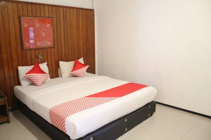Imagen de la habitación del Hotel OYO 1333 Wisata. Foto 13