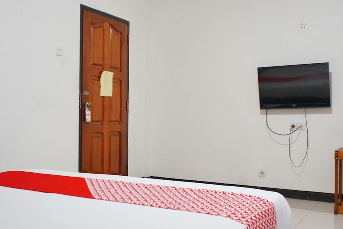 Imagen de la habitación del Hotel OYO 1333 Wisata. Foto 14