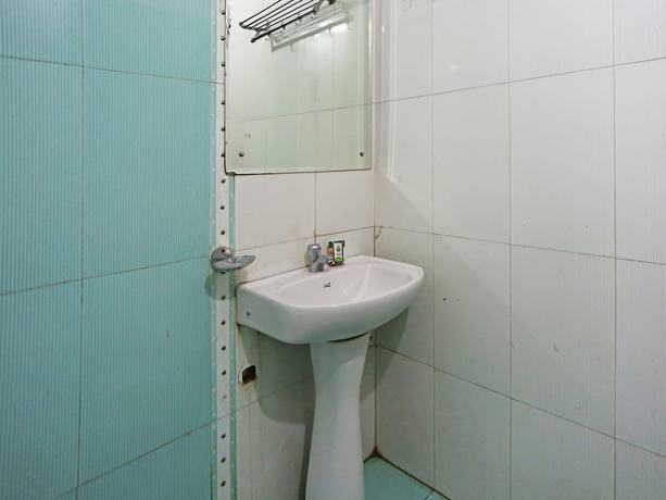 Imagen de la habitación del Hotel OYO 13333 Orchid Inn. Foto 4
