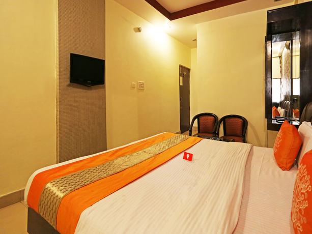Imagen de la habitación del Hotel OYO 13333 Orchid Inn. Foto 5
