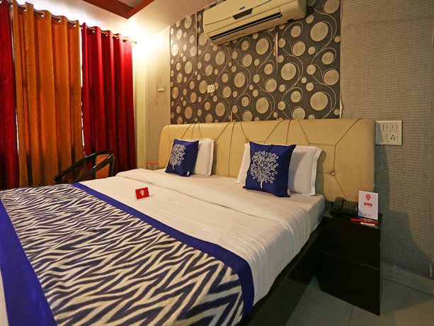 Imagen de la habitación del Hotel OYO 13333 Orchid Inn. Foto 6