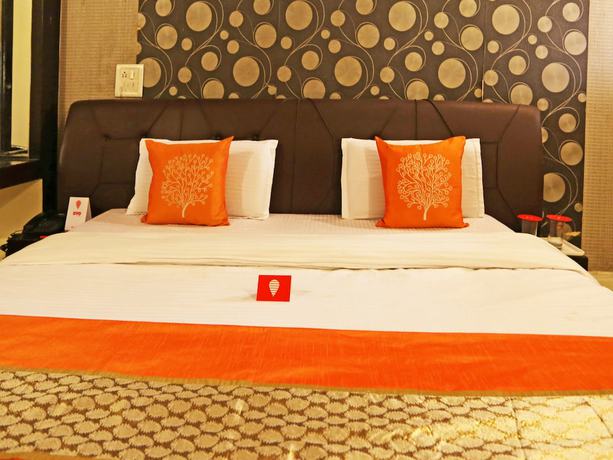 Imagen de la habitación del Hotel OYO 13333 Orchid Inn. Foto 10
