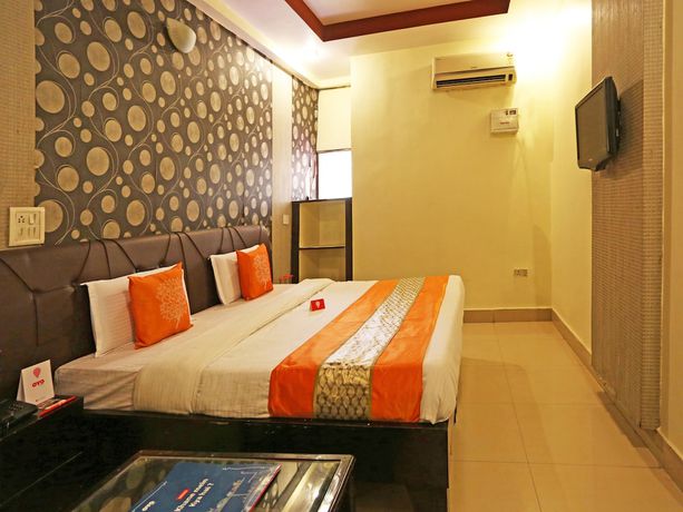 Imagen de la habitación del Hotel OYO 13333 Orchid Inn. Foto 11