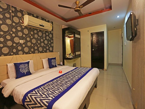Imagen de la habitación del Hotel OYO 13333 Orchid Inn. Foto 12