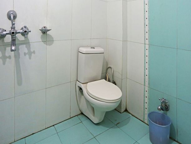 Imagen de la habitación del Hotel OYO 13333 Orchid Inn. Foto 14