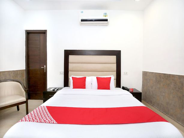 Imagen de la habitación del Hotel OYO 1355 Dream. Foto 2