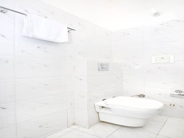 Imagen de la habitación del Hotel OYO 1355 Dream. Foto 4