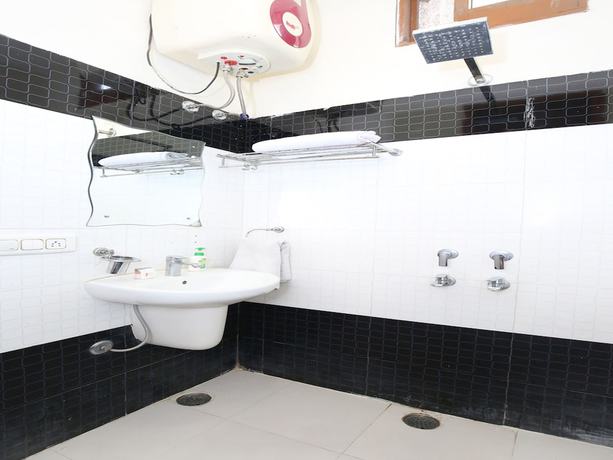 Imagen de la habitación del Hotel OYO 1355 Dream. Foto 6