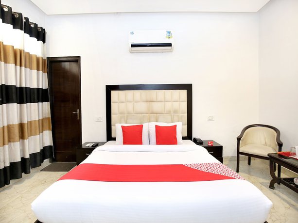 Imagen de la habitación del Hotel OYO 1355 Dream. Foto 7