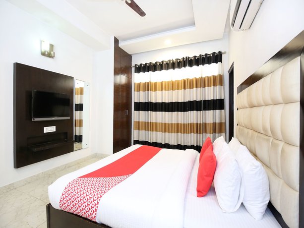 Imagen de la habitación del Hotel OYO 1355 Dream. Foto 8