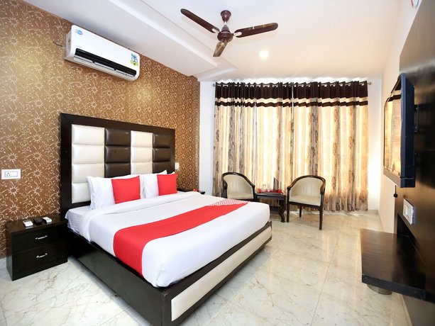 Imagen de la habitación del Hotel OYO 1355 Dream. Foto 9