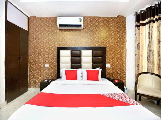Imagen de la habitación del Hotel OYO 1355 Dream. Foto 10