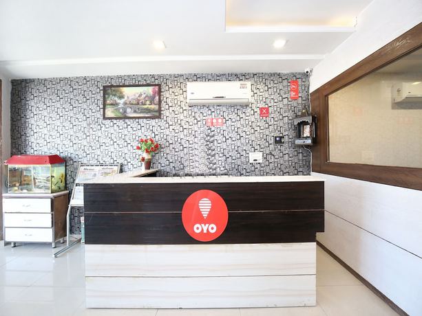 Imagen de los interiores del Hotel OYO 1355 Dream. Foto 19