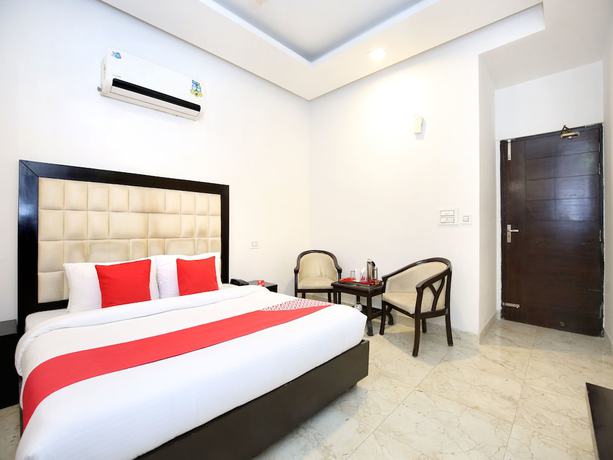 Imagen de la habitación del Hotel OYO 1355 Dream. Foto 11
