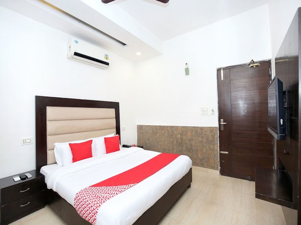 Imagen de la habitación del Hotel OYO 1355 Dream. Foto 12