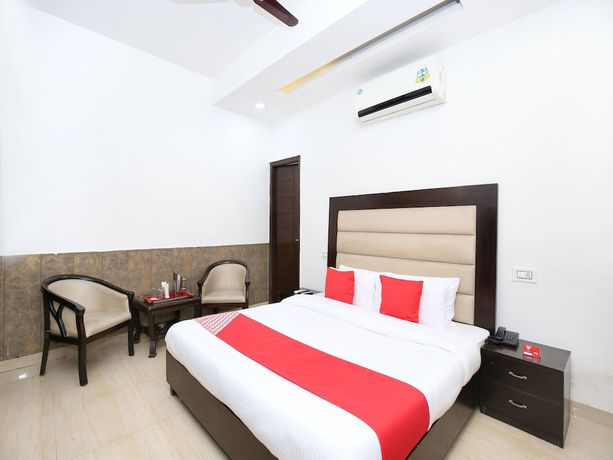 Imagen de la habitación del Hotel OYO 1355 Dream. Foto 13