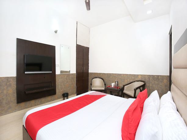 Imagen de la habitación del Hotel OYO 1355 Dream. Foto 15