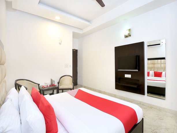 Imagen de la habitación del Hotel OYO 1355 Dream. Foto 16