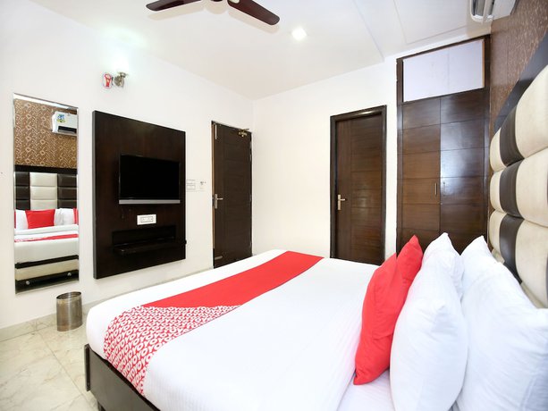 Imagen de la habitación del Hotel OYO 1355 Dream. Foto 17