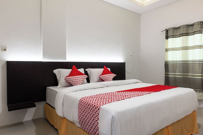 Imagen de la habitación del Hotel OYO 1359 Evergreen Homestay. Foto 10