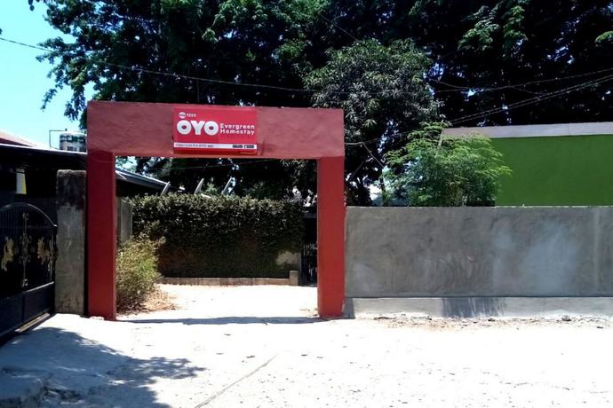 Imagen general del Hotel OYO 1359 Evergreen Homestay. Foto 1