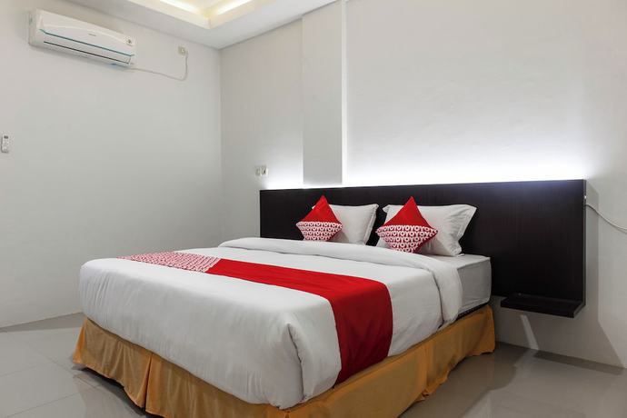 Imagen de la habitación del Hotel OYO 1359 Evergreen Homestay. Foto 12