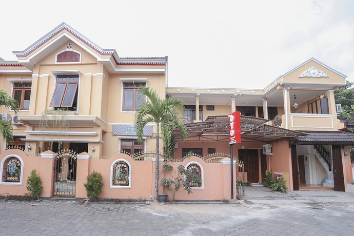 Imagen general del Hotel OYO 1366 Kayoman Family Homestay. Foto 1