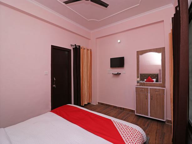 Imagen de la habitación del Hotel OYO 13756 Damyanty Residency and Resort. Foto 2