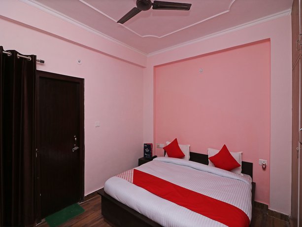 Imagen de la habitación del Hotel OYO 13756 Damyanty Residency and Resort. Foto 8