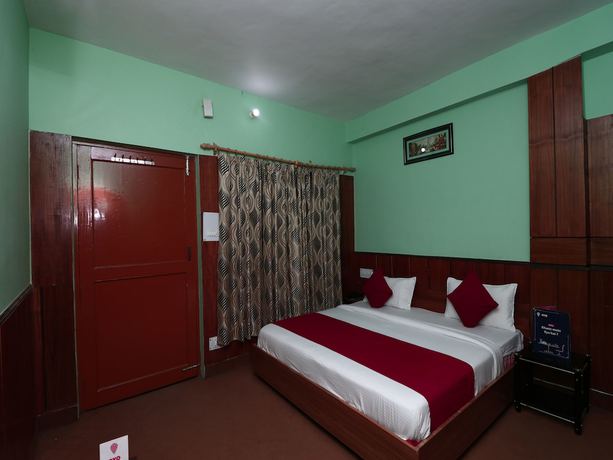 Imagen de la habitación del Hotel OYO 13760 Mount View Dhanaulti Dream. Foto 2