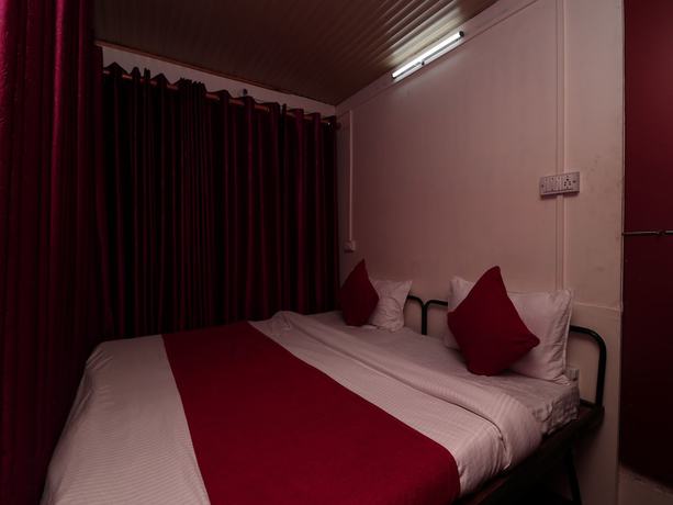 Imagen de la habitación del Hotel OYO 13760 Mount View Dhanaulti Dream. Foto 3