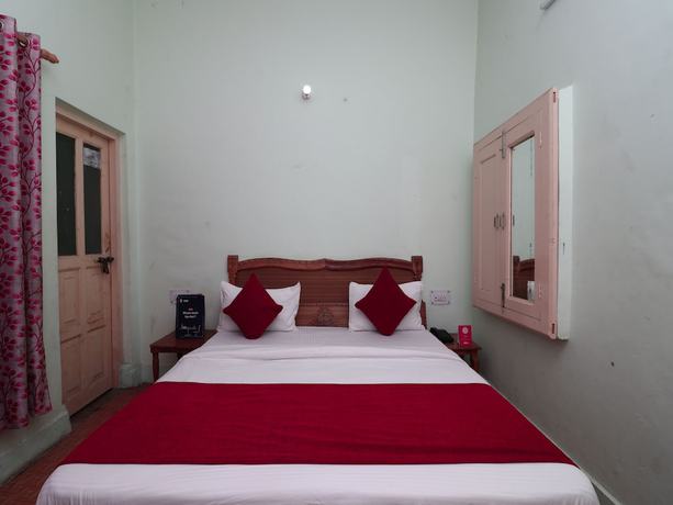 Imagen de la habitación del Hotel OYO 13760 Mount View Dhanaulti Dream. Foto 5