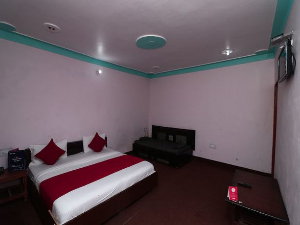 Imagen de la habitación del Hotel OYO 13760 Mount View Dhanaulti Dream. Foto 6