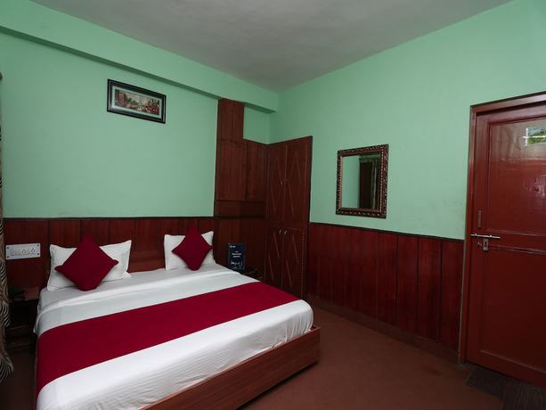 Imagen de la habitación del Hotel OYO 13760 Mount View Dhanaulti Dream. Foto 8