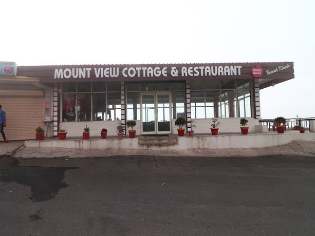 Imagen general del Hotel OYO 13760 Mount View Dhanaulti Dream. Foto 1