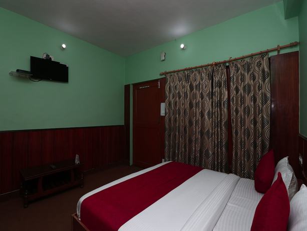 Imagen de la habitación del Hotel OYO 13760 Mount View Dhanaulti Dream. Foto 19