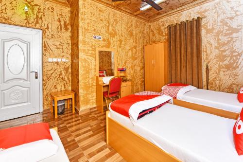 Imagen general del Hotel OYO 138 Gulf Sand Motel. Foto 4