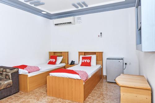 Imagen de la habitación del Hotel OYO 138 Gulf Sand Motel. Foto 17